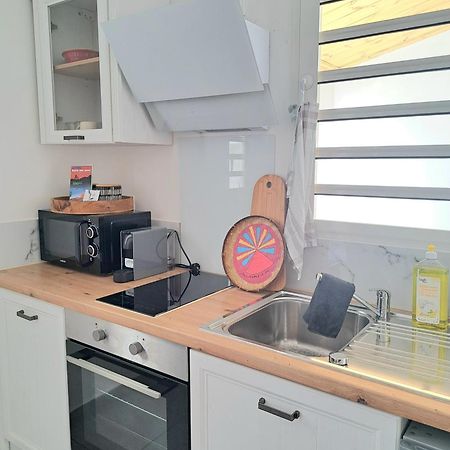 Residence Belle Vue Sainte-Rose Dış mekan fotoğraf