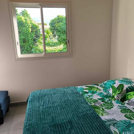 Residence Belle Vue Sainte-Rose Dış mekan fotoğraf
