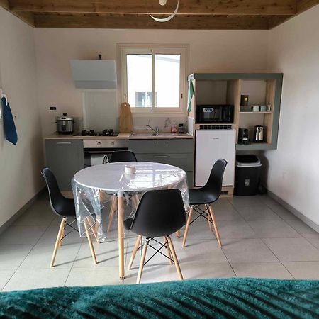 Residence Belle Vue Sainte-Rose Dış mekan fotoğraf