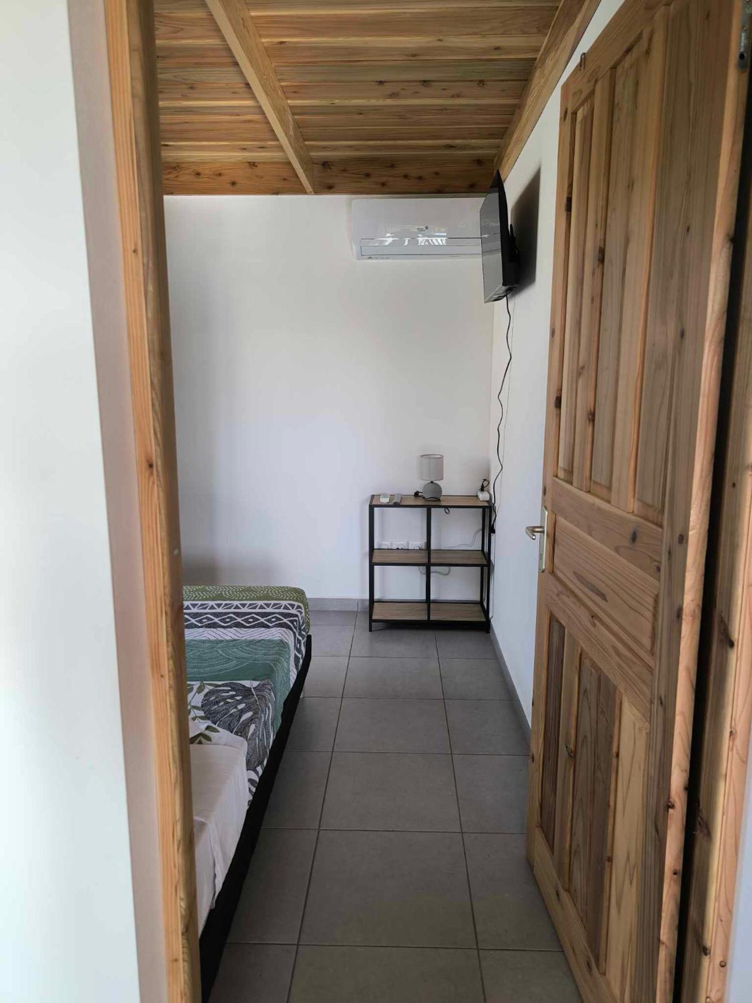 Residence Belle Vue Sainte-Rose Dış mekan fotoğraf