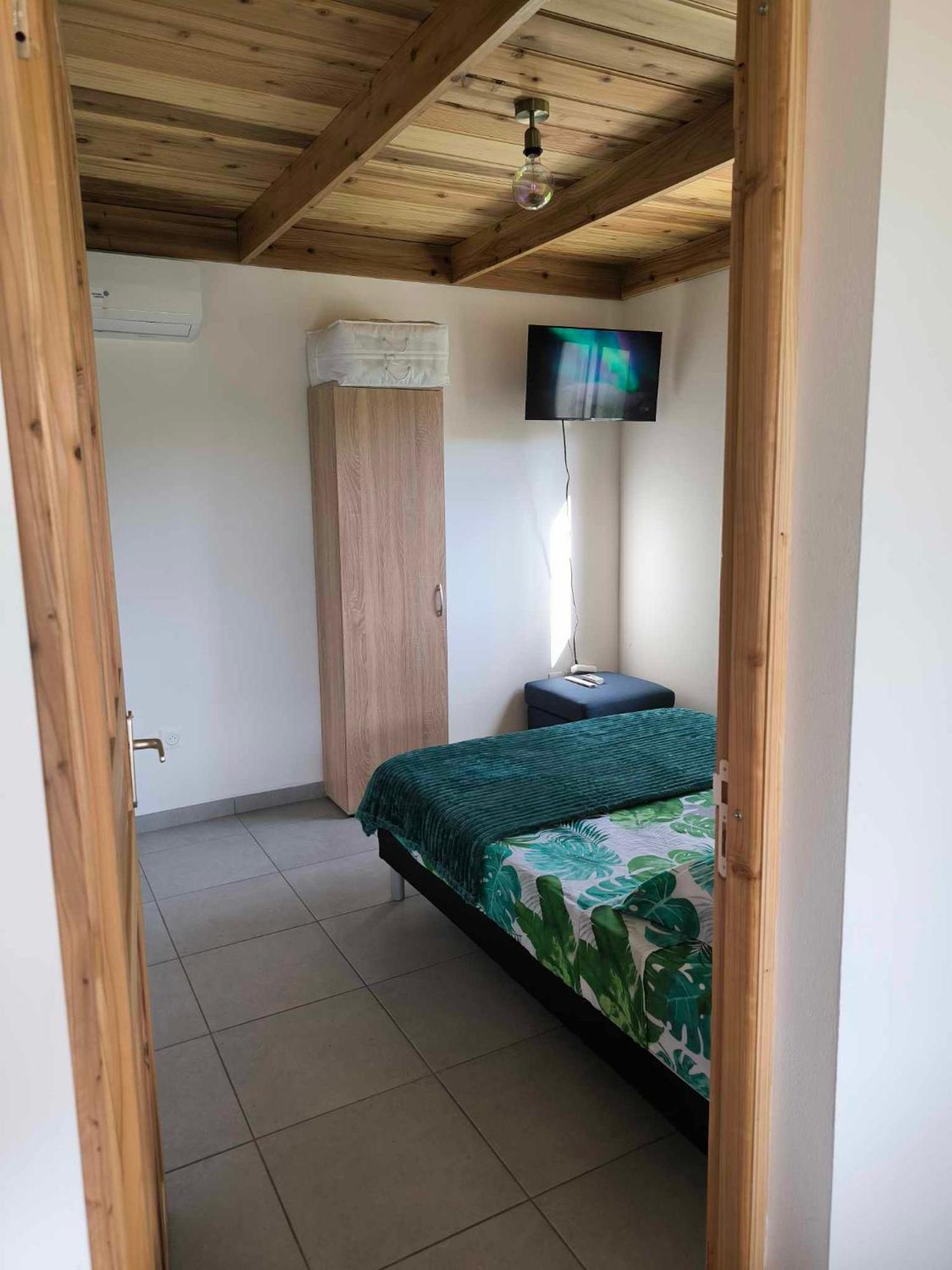 Residence Belle Vue Sainte-Rose Dış mekan fotoğraf