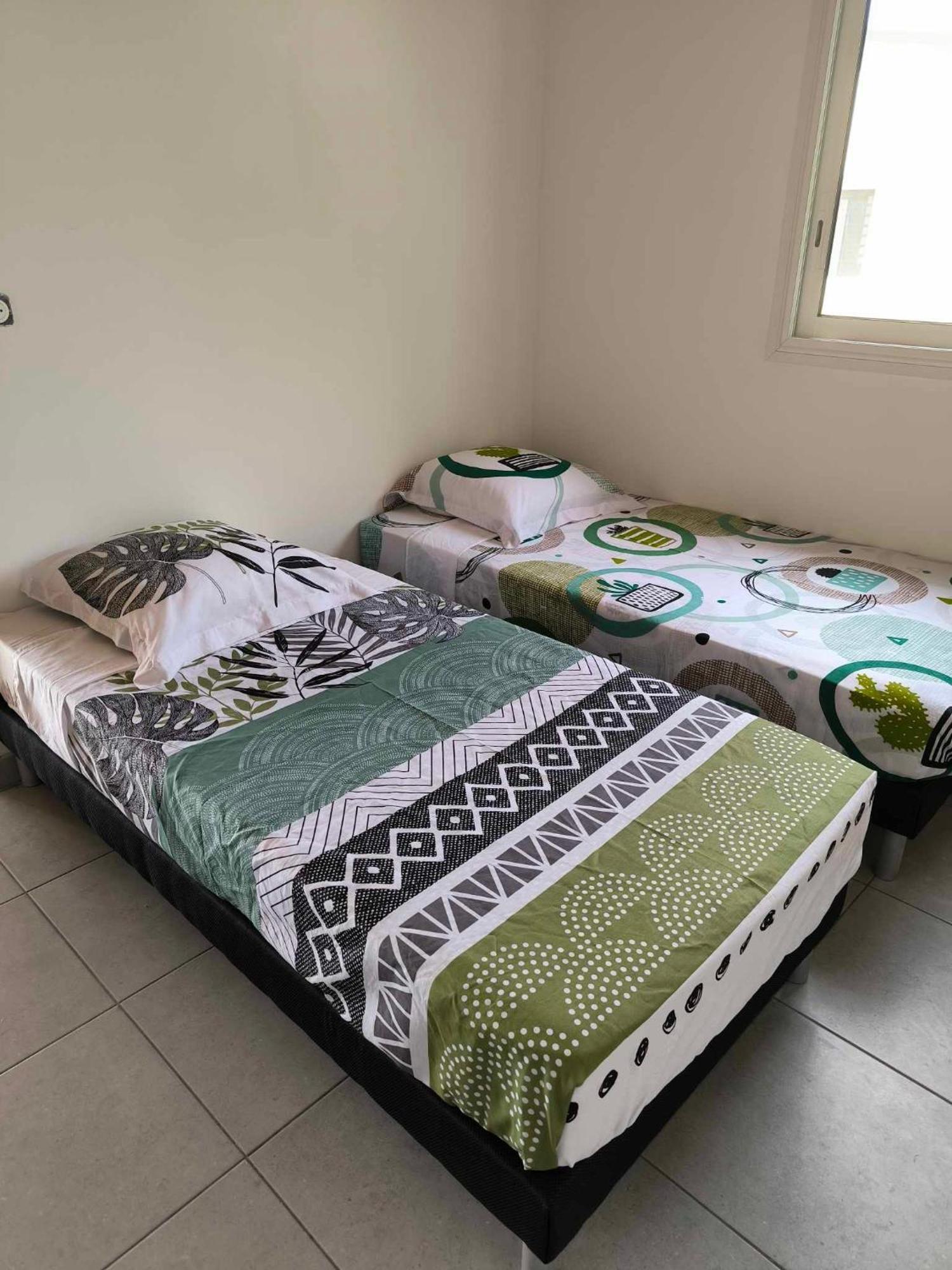 Residence Belle Vue Sainte-Rose Dış mekan fotoğraf